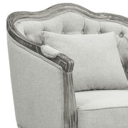 Samael - Chair - R&R Furniture Gallery (Fountain Valley, CA)