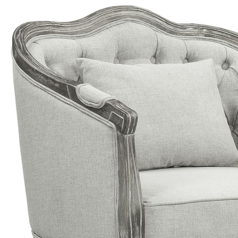 Samael - Chair - R&R Furniture Gallery (Fountain Valley, CA)