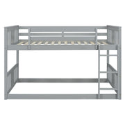 Bunk Bed With Ladder - R&R Furniture Gallery (Fountain Valley, CA)