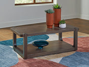 Breckington - Table - R&R Furniture Gallery (Fountain Valley, CA)