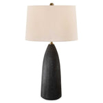 Jett - Black Table Lamp