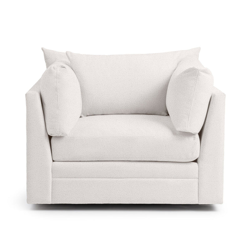 Audrey - Swivel Chair