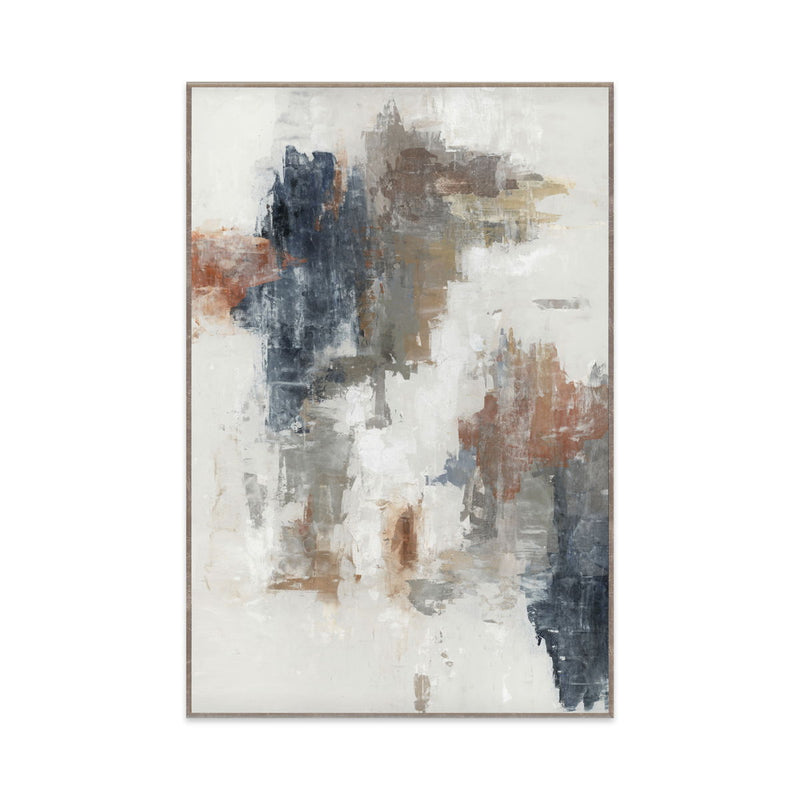 Brand New - Painting Art by Buddy Whitlock - R&R Furniture Gallery (Fountain Valley, CA)