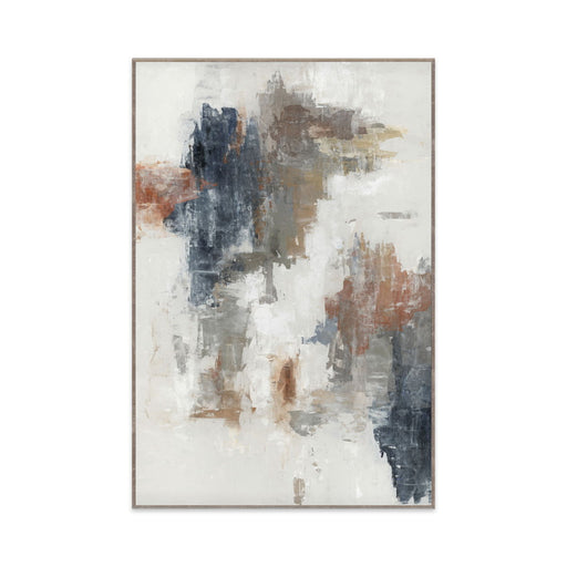 Brand New - Painting Art by Buddy Whitlock - R&R Furniture Gallery (Fountain Valley, CA)
