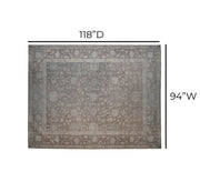 Lior - Area Rug - R&R Furniture Gallery (Fountain Valley, CA)
