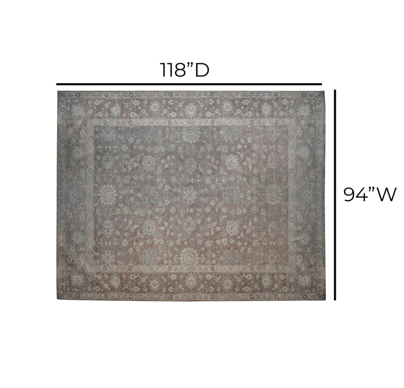 Lior - Area Rug - R&R Furniture Gallery (Fountain Valley, CA)