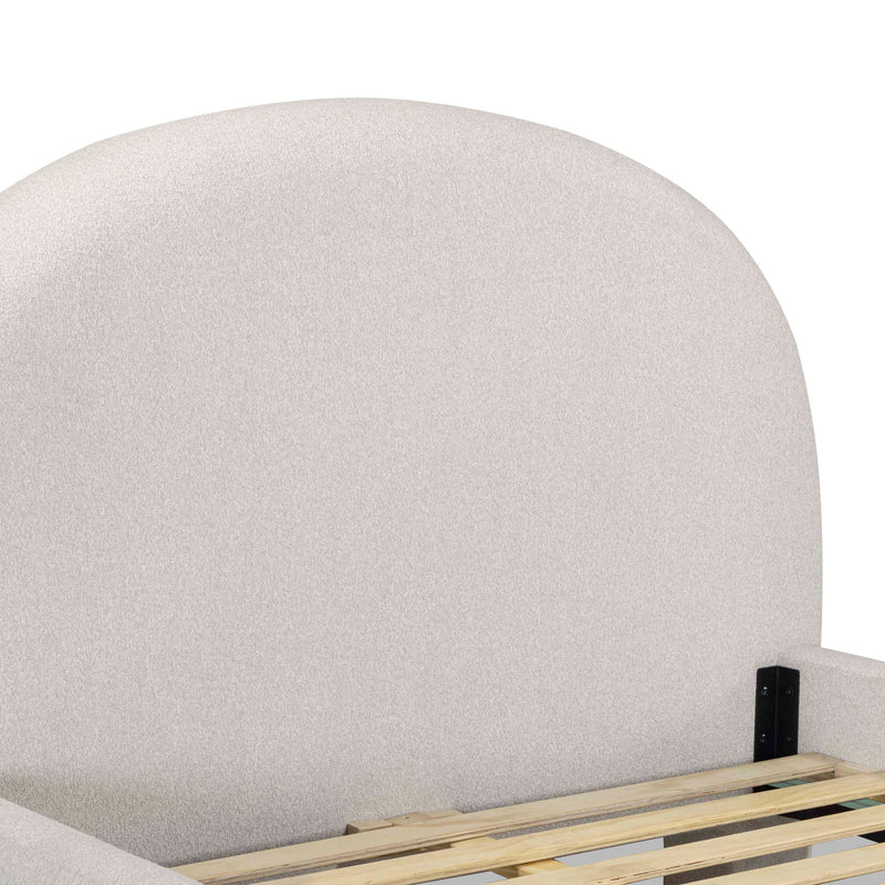 Orphea - Bed - R&R Furniture Gallery (Fountain Valley, CA)