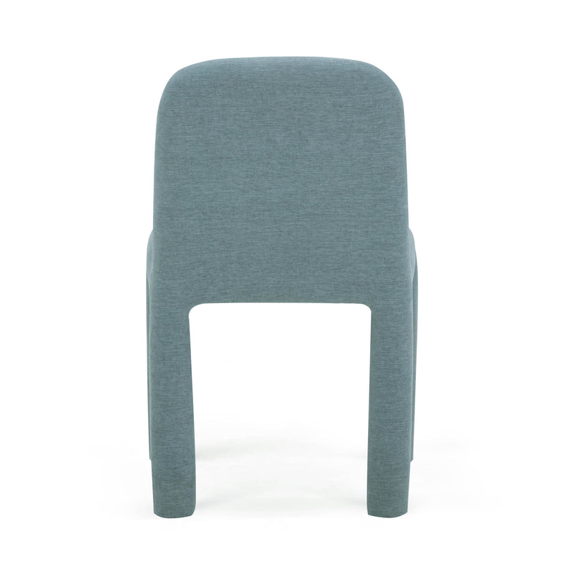 Georgia - Dining Chair - R&R Furniture Gallery (Fountain Valley, CA)