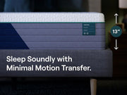 Nectar Premier Hybrid - Mattress - R&R Furniture Gallery (Fountain Valley, CA)