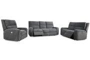 Polaris - Living Room Set - R&R Furniture Gallery (Fountain Valley, CA)
