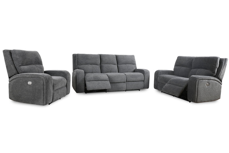 Polaris - Living Room Set - R&R Furniture Gallery (Fountain Valley, CA)