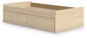 Onita - Platform Bed - R&R Furniture Gallery (Fountain Valley, CA)