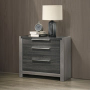 Jehoram - Nightstand - R&R Furniture Gallery (Fountain Valley, CA)