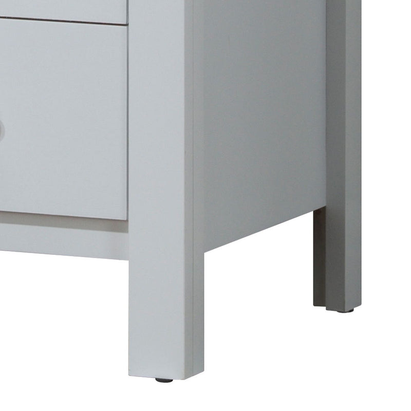 Elegant Transitional Media Chest - R&R Furniture Gallery (Fountain Valley, CA)