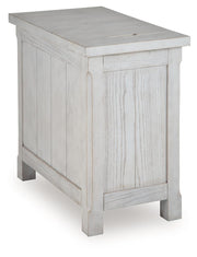 Robbinsdale - Table - R&R Furniture Gallery (Fountain Valley, CA)