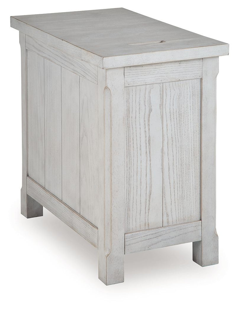 Robbinsdale - Table - R&R Furniture Gallery (Fountain Valley, CA)
