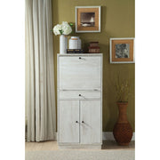 Wiesta - Scandinavian - Wine Cabinet - R&R Furniture Gallery (Fountain Valley, CA)