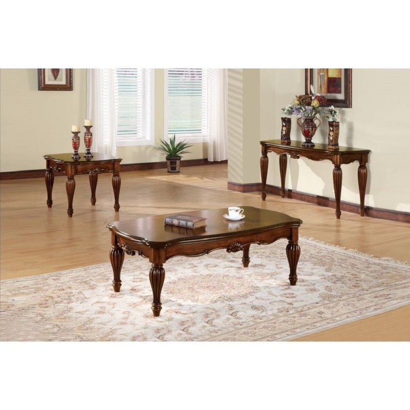 Dreena - Table - R&R Furniture Gallery (Fountain Valley, CA)