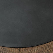 Dontayne - Round Table - R&R Furniture Gallery (Fountain Valley, CA)