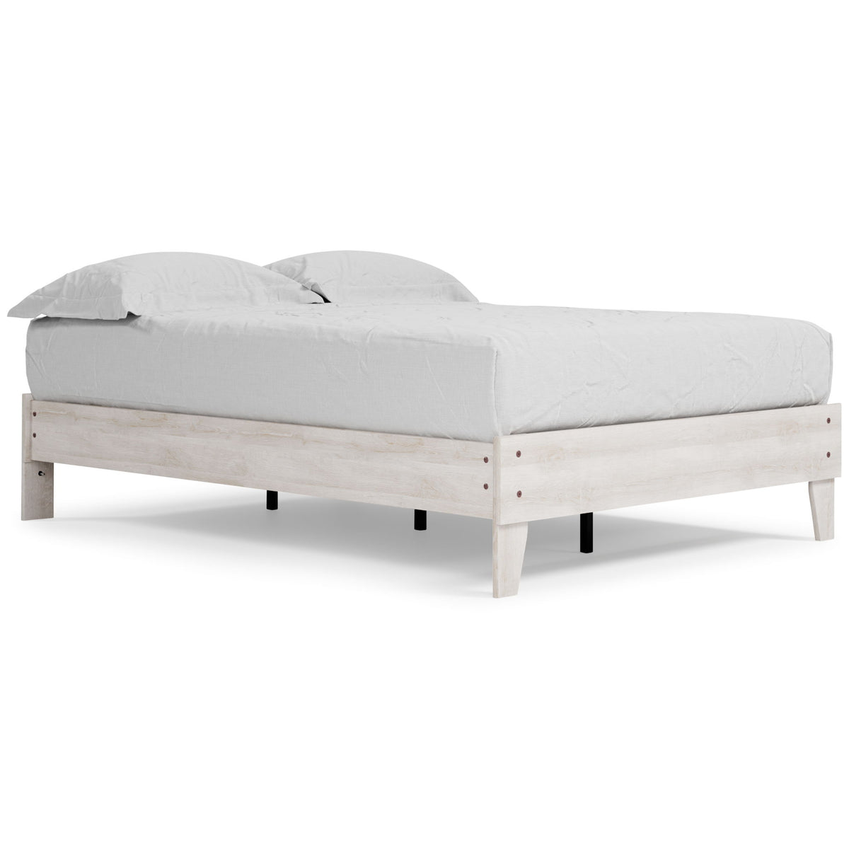 Shawburn - Platform Bed - R&R Furniture Gallery (Fountain Valley, CA)