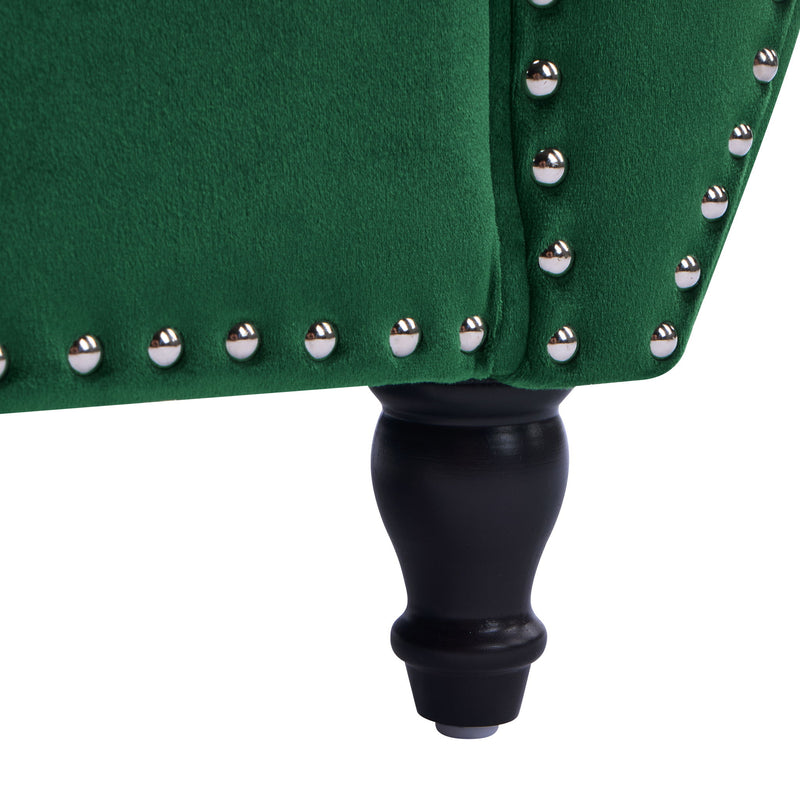Luxurious Multifunctional Storage Ottoman Bench With Pillow - R&R Furniture Gallery (Fountain Valley, CA)