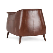 Martel - Club Chair - R&R Furniture Gallery (Fountain Valley, CA)