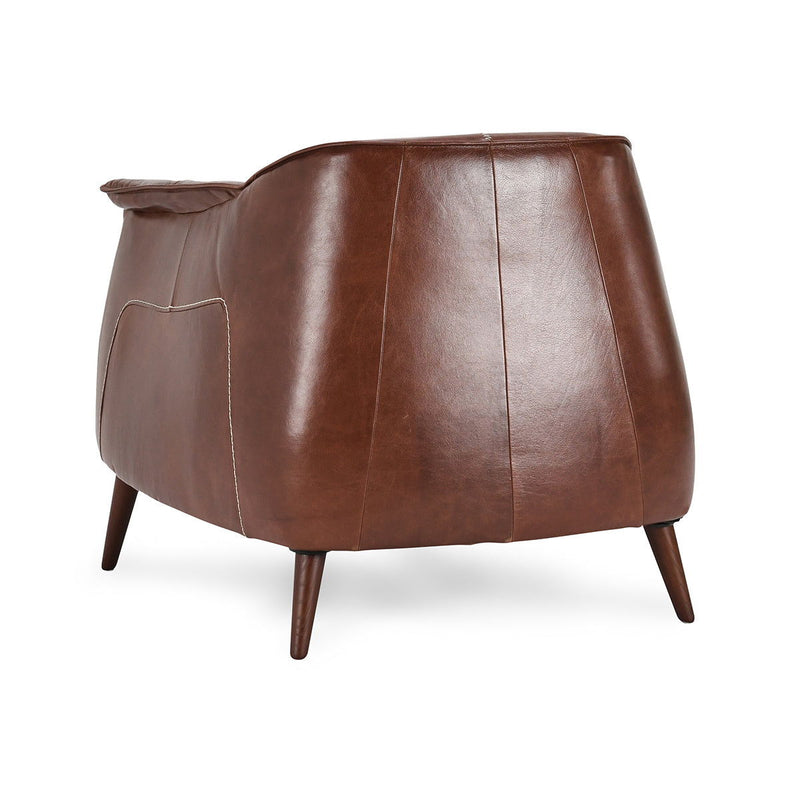 Martel - Club Chair - R&R Furniture Gallery (Fountain Valley, CA)