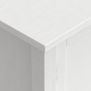 Redmond - Handcrafted Low Storage Cabinet - R&R Furniture Gallery (Fountain Valley, CA)