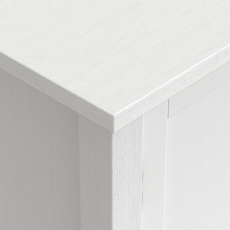 Redmond - Handcrafted Low Storage Cabinet - R&R Furniture Gallery (Fountain Valley, CA)