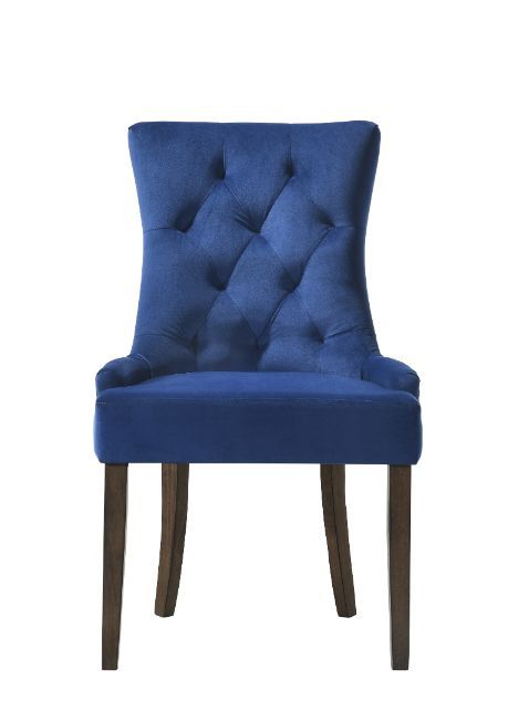 Farren - Side Chair - R&R Furniture Gallery (Fountain Valley, CA)