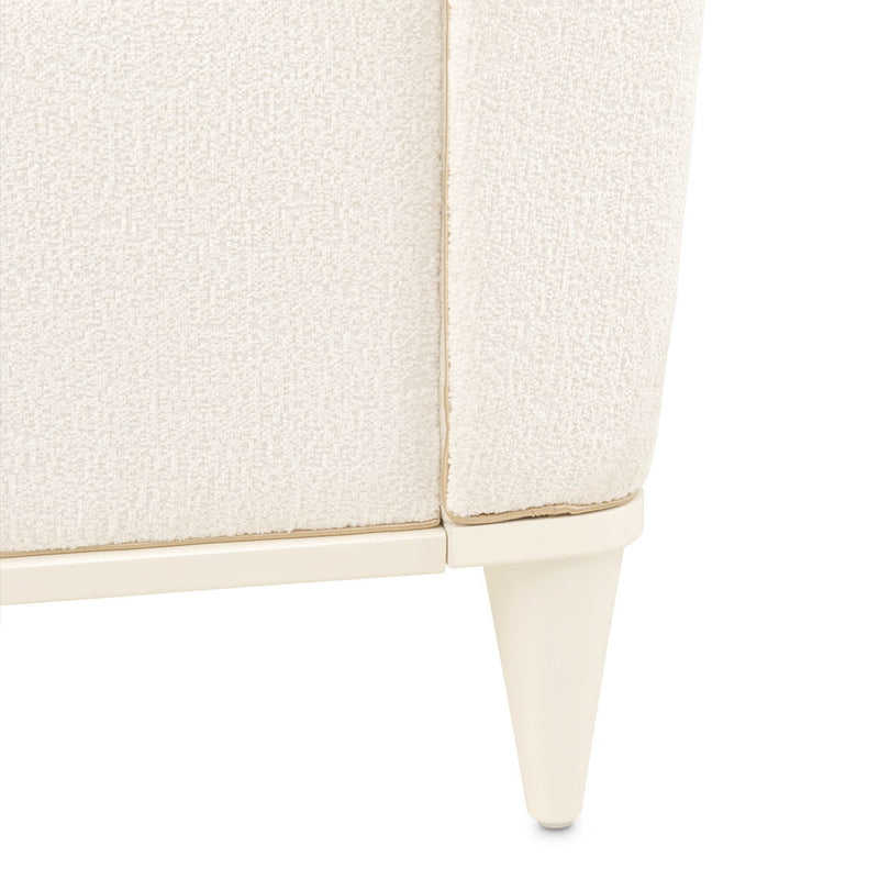 La Terrazza - Panel Bed - R&R Furniture Gallery (Fountain Valley, CA)