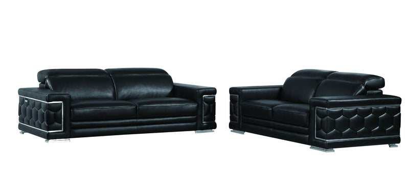 692 - Sofa, Loveseat - R&R Furniture Gallery (Fountain Valley, CA)