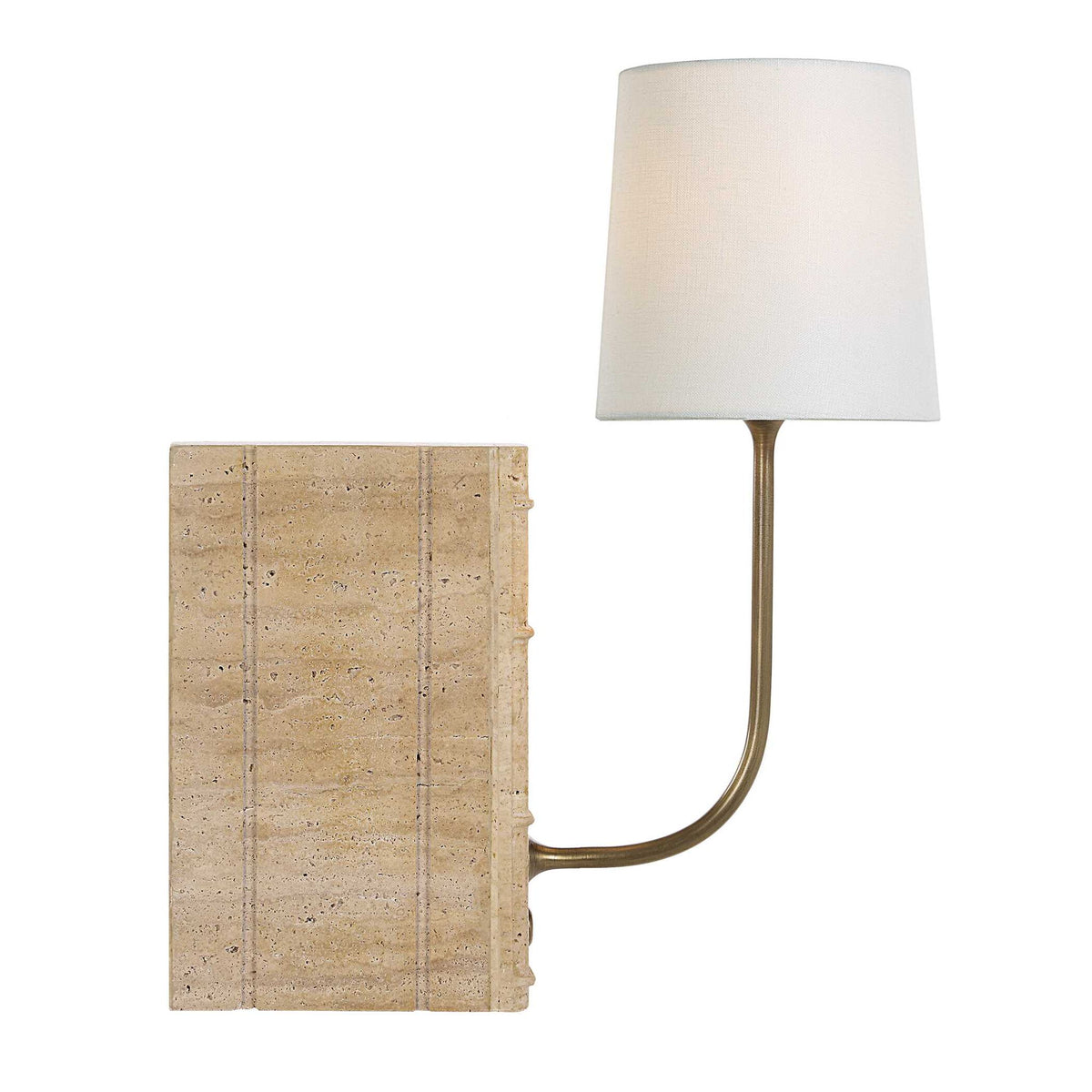 Book - Mini Lamp