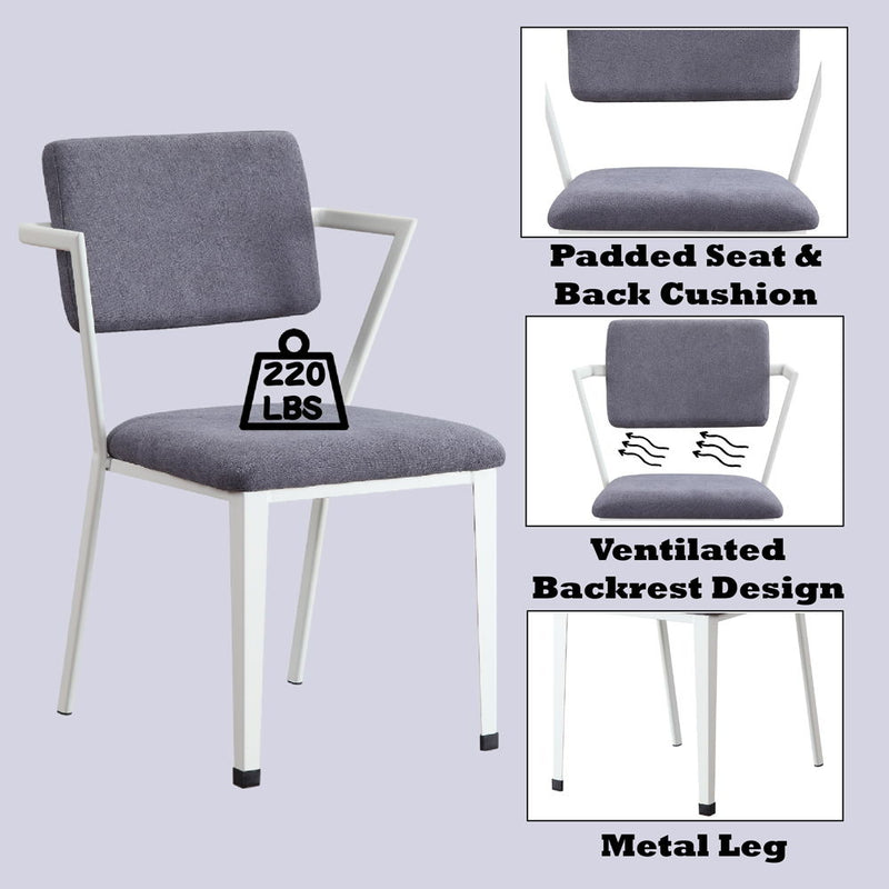 Cargo - Chair - R&R Furniture Gallery (Fountain Valley, CA)