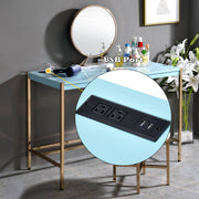 Midriaks - Writing Desk - R&R Furniture Gallery (Fountain Valley, CA)