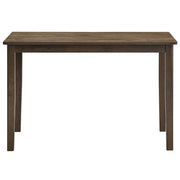 Damica - Dining Table - R&R Furniture Gallery (Fountain Valley, CA)