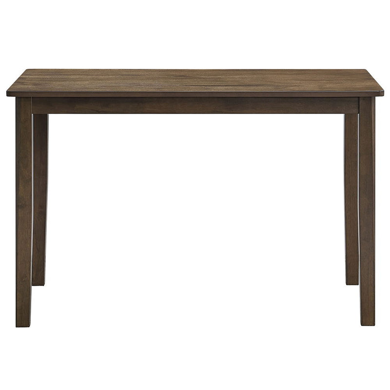Damica - Dining Table - R&R Furniture Gallery (Fountain Valley, CA)