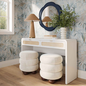 Zeva - Wall Mirror - R&R Furniture Gallery (Fountain Valley, CA)