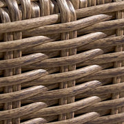 Laguna Heights - Loveseat With Cushion - Beige - R&R Furniture Gallery (Fountain Valley, CA)