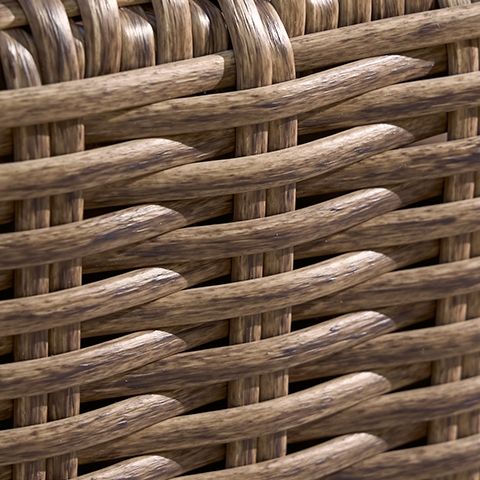 Laguna Heights - Loveseat With Cushion - Beige - R&R Furniture Gallery (Fountain Valley, CA)