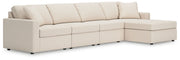 Modmax - Sectional - Oyster - R&R Furniture Gallery (Fountain Valley, CA)
