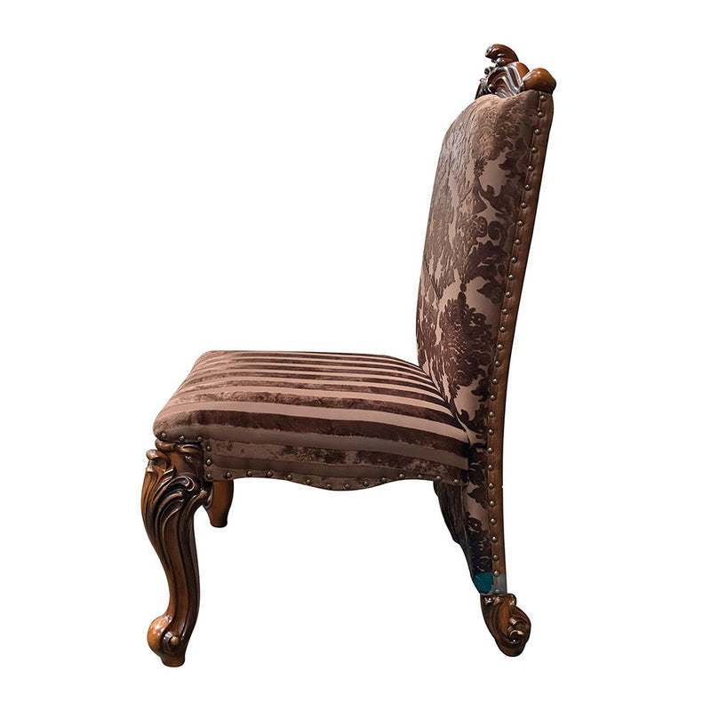 Versailles - Side Chair (Set of 2) - R&R Furniture Gallery (Fountain Valley, CA)