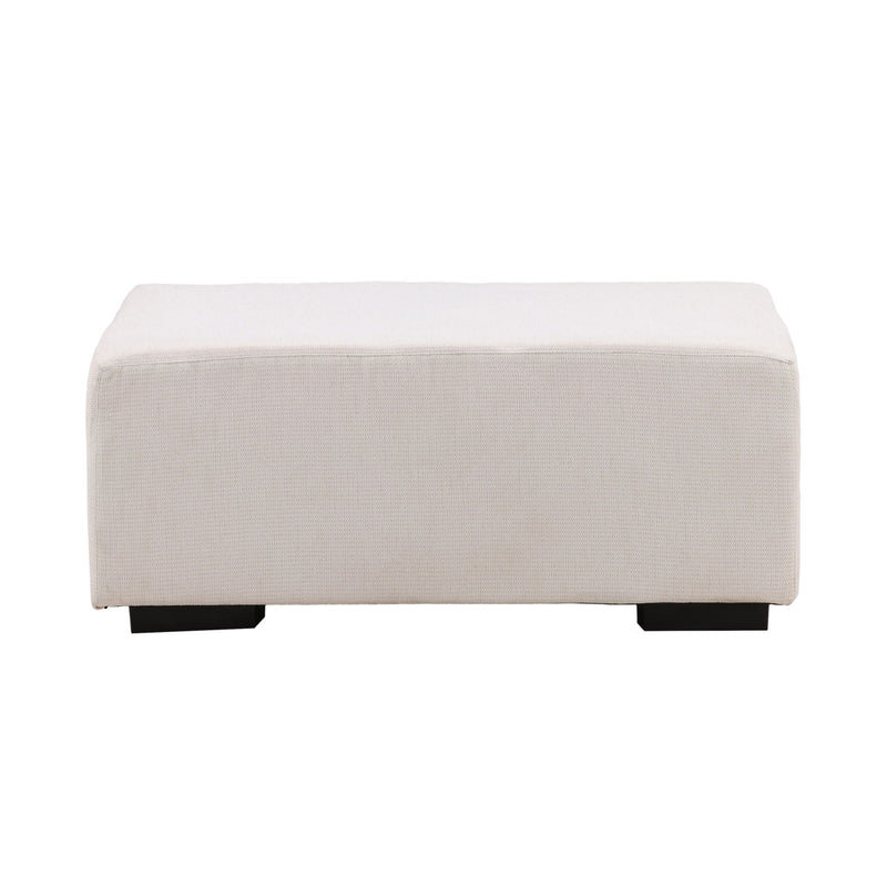 Virden - Outdoor Sofa - Ottoman