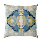 Spectrum - Pillow - Blue