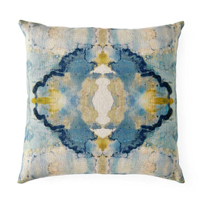 Spectrum - Pillow - Blue