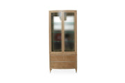 Villa Cherie - Display Cabinet - R&R Furniture Gallery (Fountain Valley, CA)