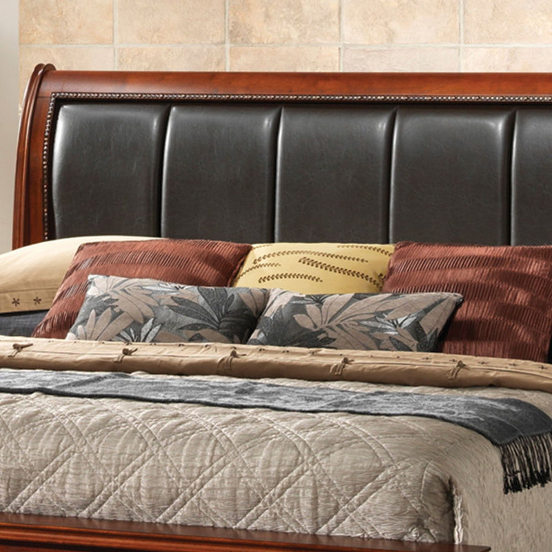 Lavita - Storage Bed - R&R Furniture Gallery (Fountain Valley, CA)