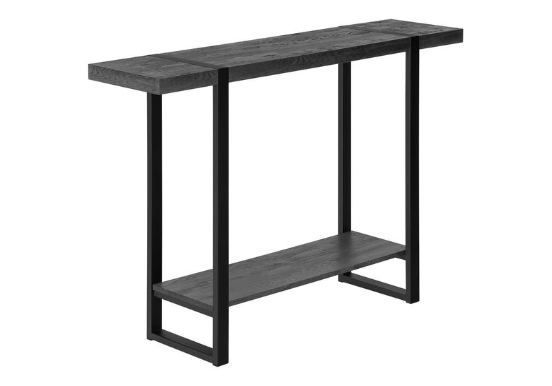 Accent Console Table For Entryway, Design Style - R&R Furniture Gallery (Fountain Valley, CA)