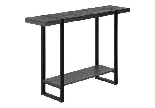 Accent Console Table For Entryway, Design Style - R&R Furniture Gallery (Fountain Valley, CA)