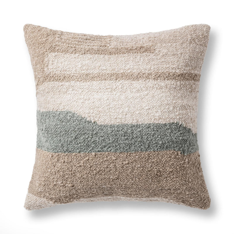 Performance - Sita Accent Pillow - R&R Furniture Gallery (Fountain Valley, CA)